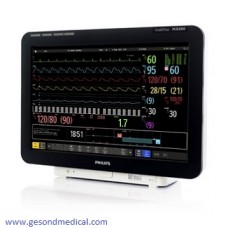 Philips IntelliVue MX700 patient monitor